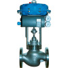 شیر کنترل آرکا | ARCA Globe control valve ANSI 300 SERIES 6N